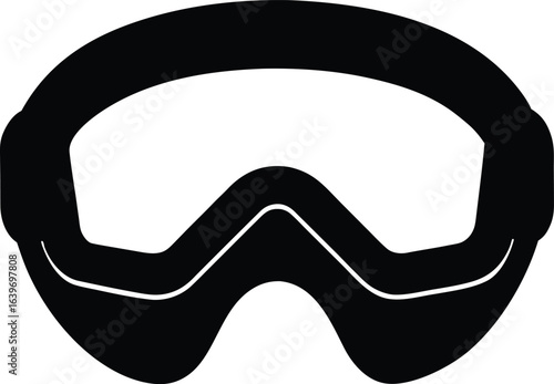 mask for diving