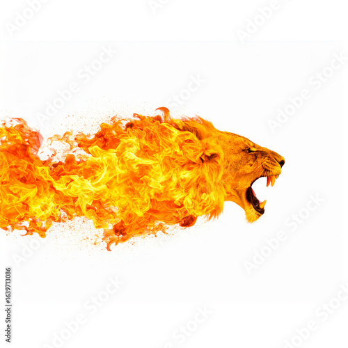 maps of Italy South Africa and South America with fiery abstract background