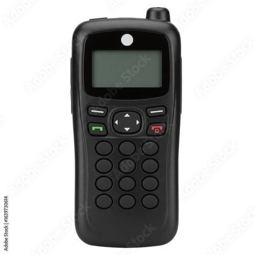 Wallpaper Mural Professional walkie talkie two way radio for communication Torontodigital.ca