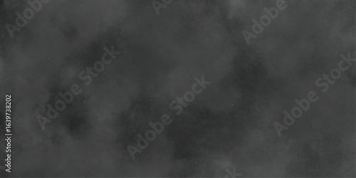 Abstract black and gray texture background with black wall texture design. Stone marble wall concrete texture horror dark concept in backdrop. Dark wall texture background.	