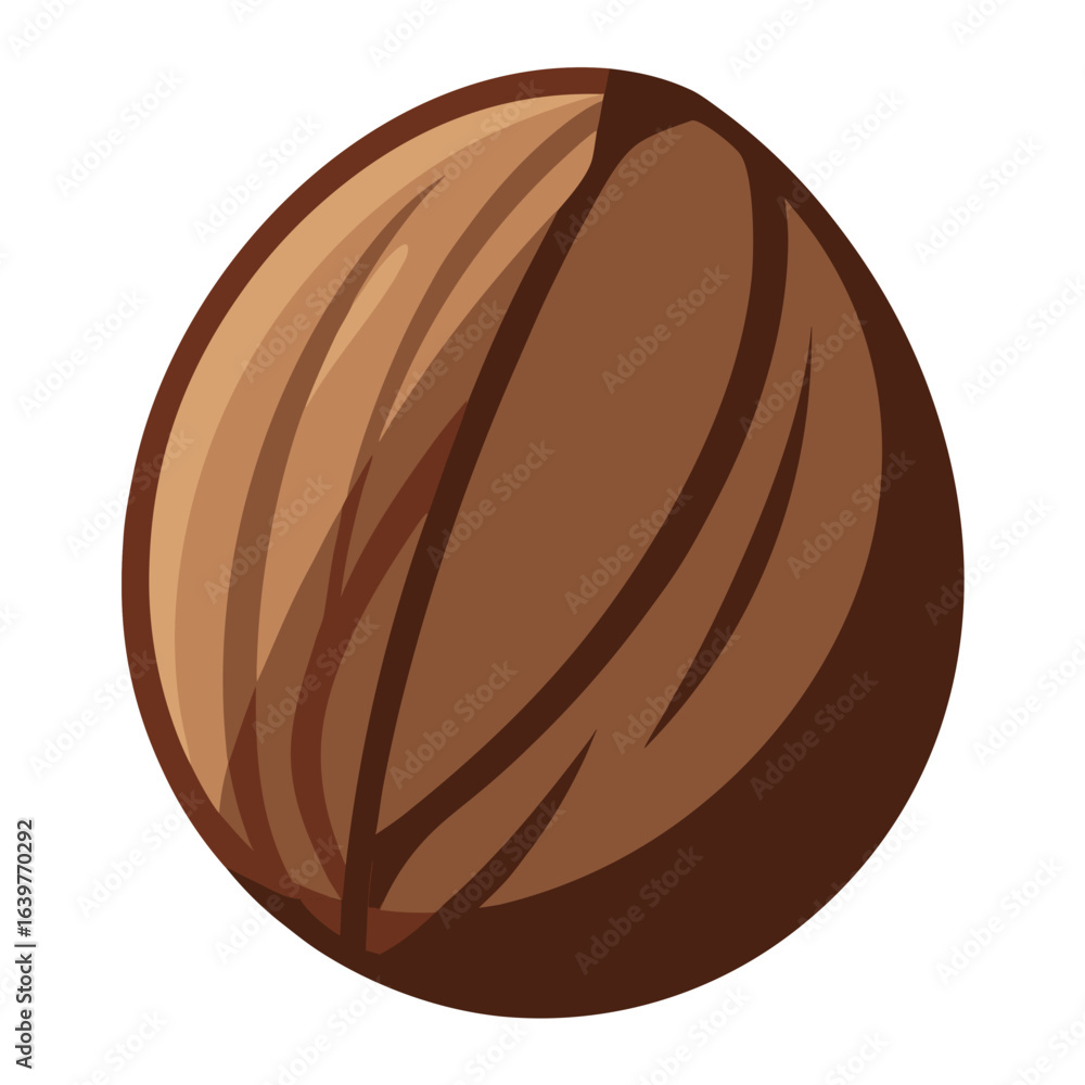 Fototapeta premium coffee beans vector