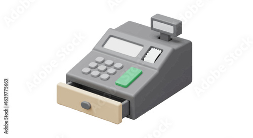 credit card reader