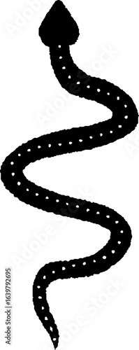 abstract design of American wild west desert with cowboys - hand drawn Black illustration. Ilustraciones del viejo oeste. PNG.JPG. VEKTOR
