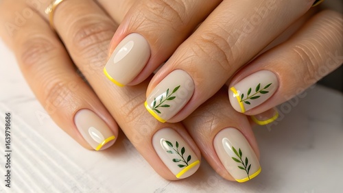 Fun Nail Color Ideas for August 2025 – Summer Manicure Trends make same