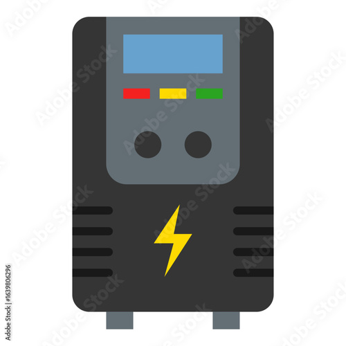 Uninterruptible Power Supply UPS