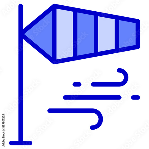 Windsock Icon