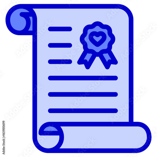 Wedding Vows Icon