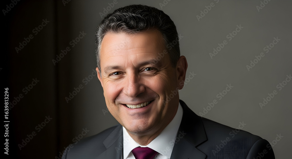 Confident Successful Businessman Portrait Headshot Professional Executive Leader Manager Corporate CEO Confident Successful Businessman Portrait Headshot Professional Executive Leader Manager Corporate CEO