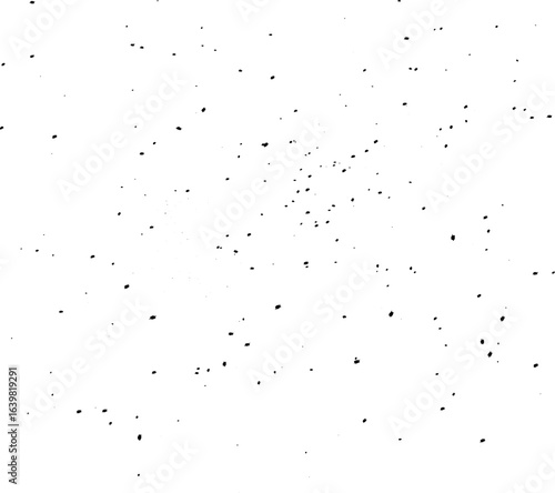 Hand drawn doodle abstract elements,  illustration. figuras ilustradas a mano color negro.
