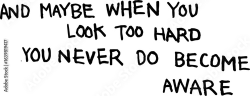 Hand drawn doodle abstract elements,  illustration. figuras ilustradas a mano color negro.