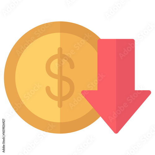Low Price Icon