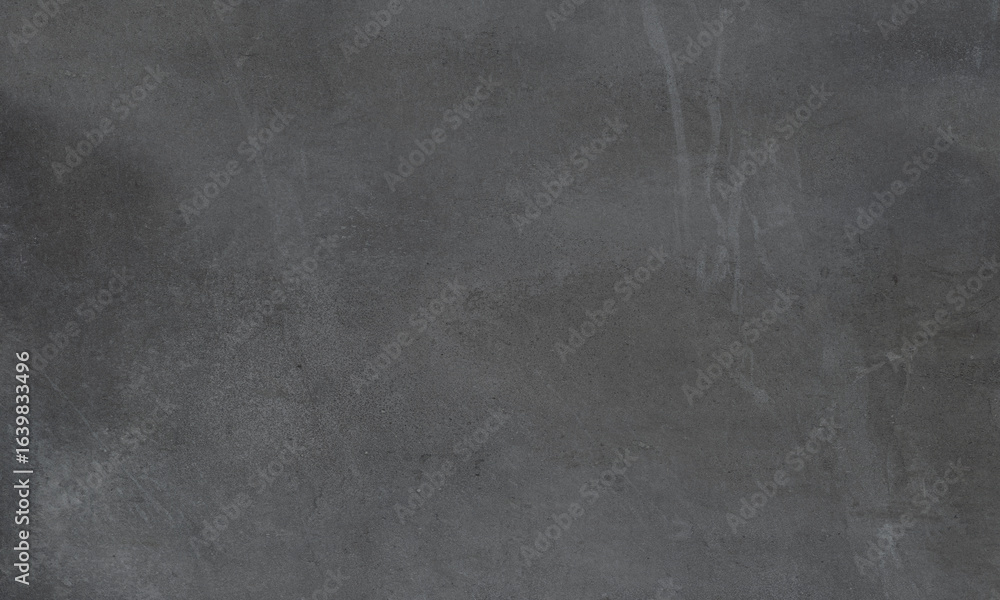 Obraz premium Concrete wall of light grey color cement texture background