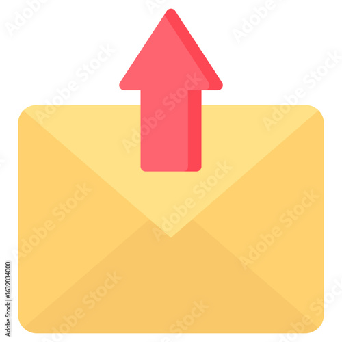Outbox Icon