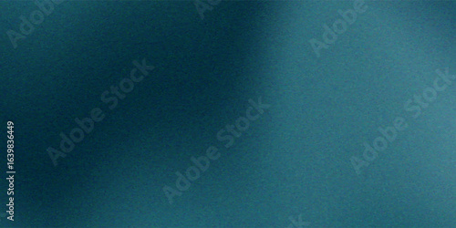 Elegant dark blue to light blue and green gradient background illustration, ideal for sophisticated visual designs and stylish layouts, blending smoothly