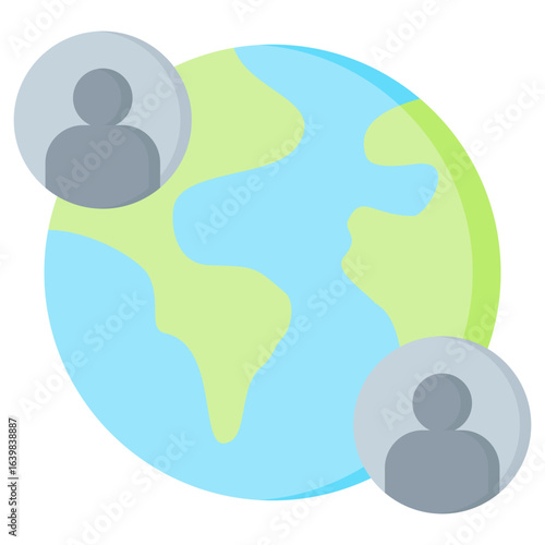 Network Icon
