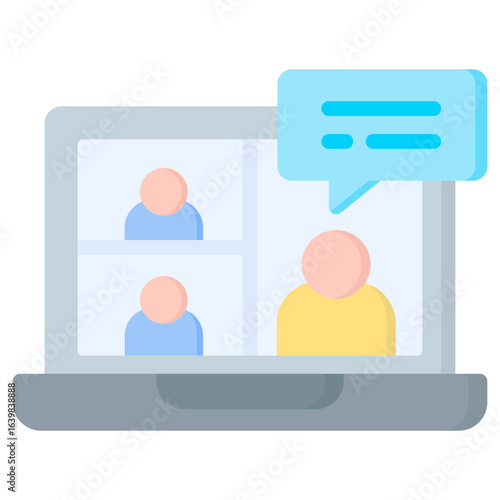 Discussion Icon