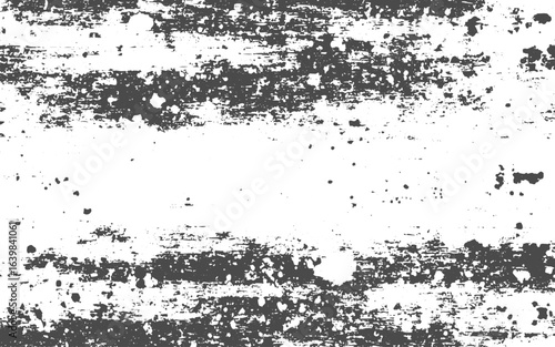 Wallpaper Mural Extreme Urban Grunge Texture Overlay with Grit, Scratches and Ink Stains Dirty scratched paint surface creating bold raw industrial street background. Torontodigital.ca