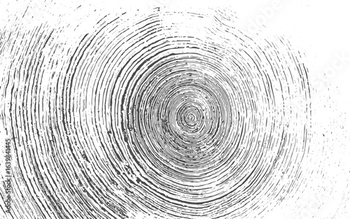 black and white abstract background