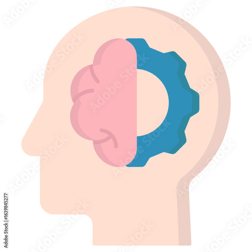Brainstorm Icon