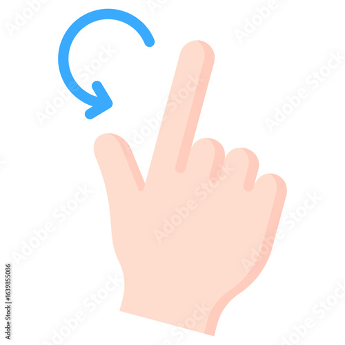 Rotate Icon