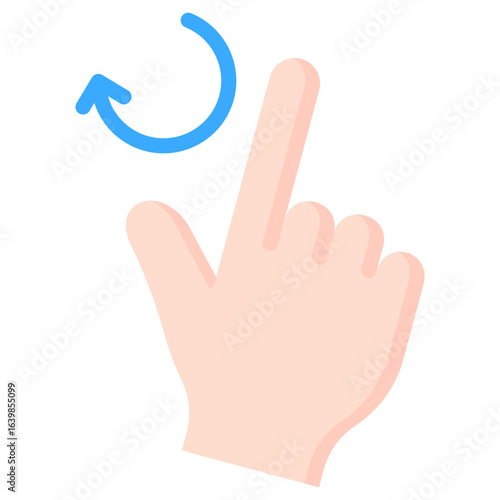 Rotate Icon
