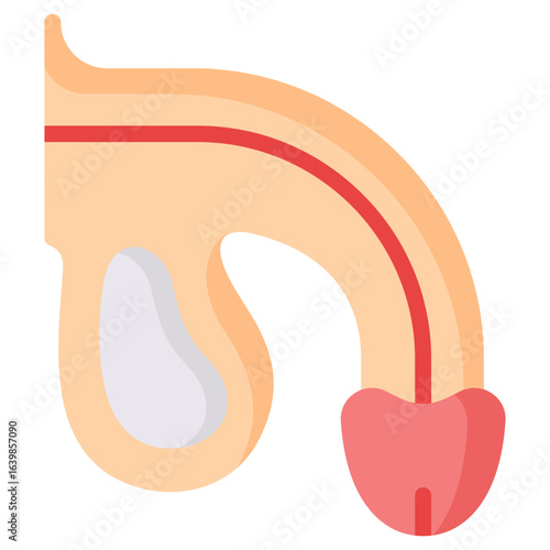 Penis Icon