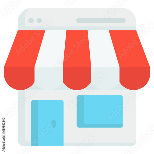 Shop Icon