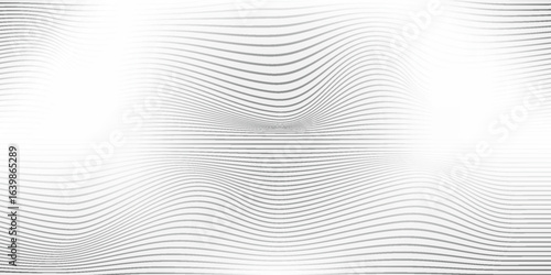 Abstract vector background with black wavy lines modern sport background. vektor