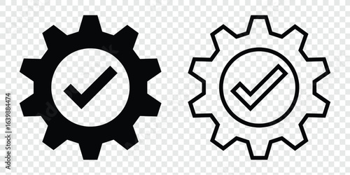 setting icon, gear icon, cogwheel, machinery symbol, setting symbol. Gear icon. Gear icon set. gear symbol settings icon. Functions symbol. Design EPS 10. 
