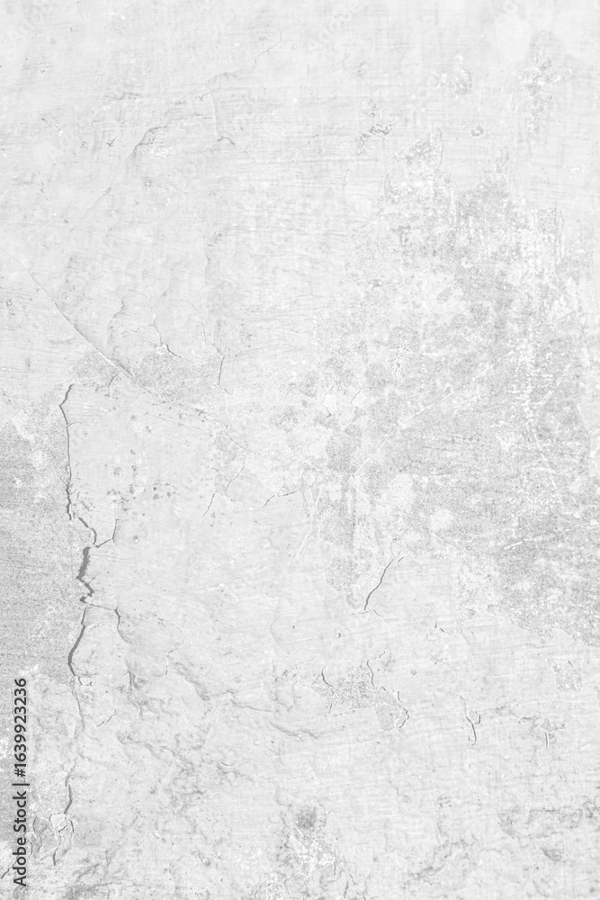Fototapeta premium White Grunge Wall Texture Wallpaper Image