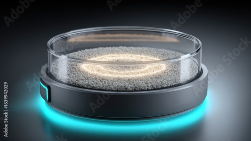 Precision fermentation uncovers mycelium for a sustainable vegan meat option