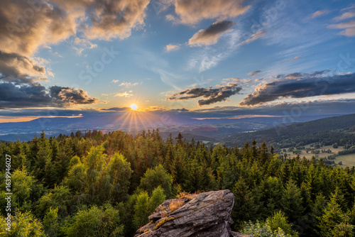waterfalls of the Jeseníky mountains, waterfall, water, stream, forest, nature, river, cascade, landscape, green, rock, fall, stone, falls, flow, tree, trees, park, mountain, rocks, creek, travel, mos
