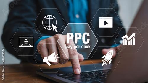 Boost your business with effective pay per click advertising strategy using PPC campaigns to drive targeted traffic and increase your online presence now
