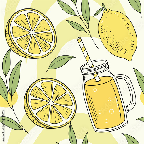 "National Lemon Juice Day"