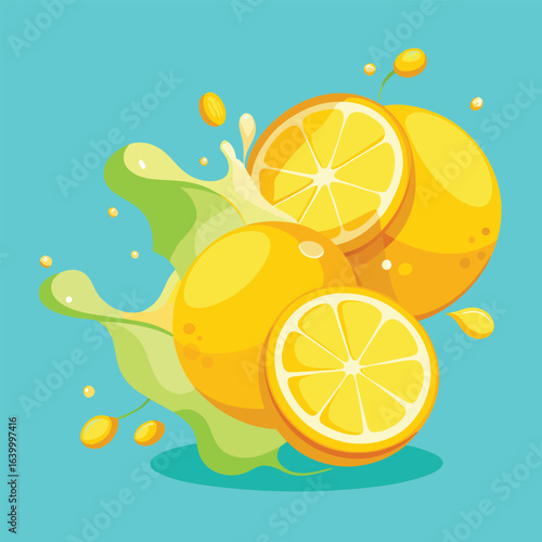 "National Lemon Juice Day"