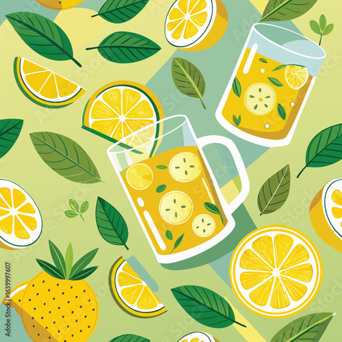 "National Lemon Juice Day"