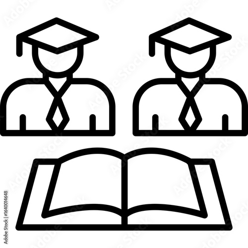 Alumni Icon