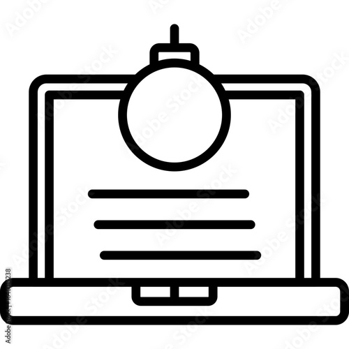 Threat Icon