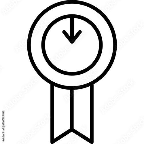 Award Icon