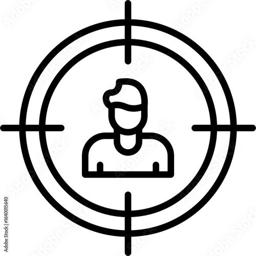 Target Icon