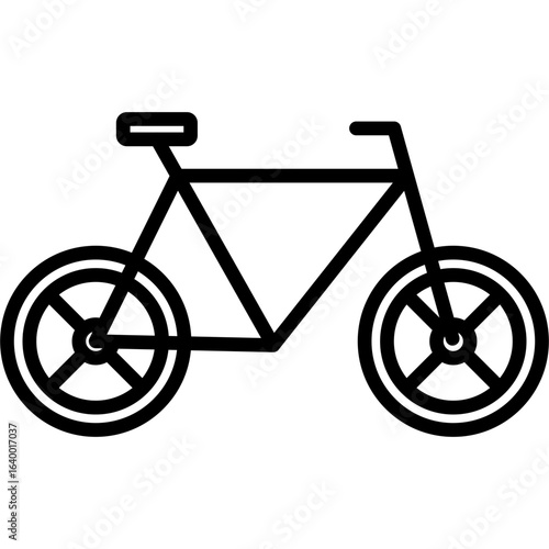 Bike Icon