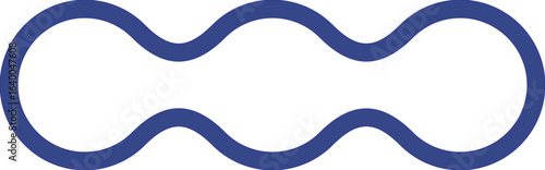 Retro futuristic frames. Iconos futuristas. abstract design	