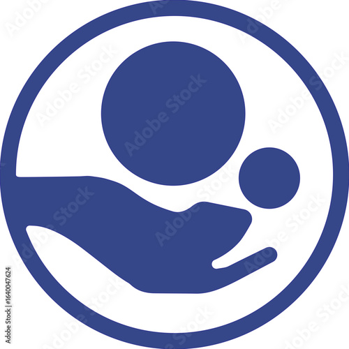 Retro futuristic frames. Iconos futuristas. abstract design	