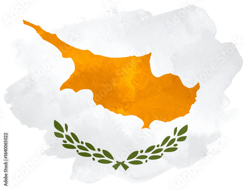Cyprus flag