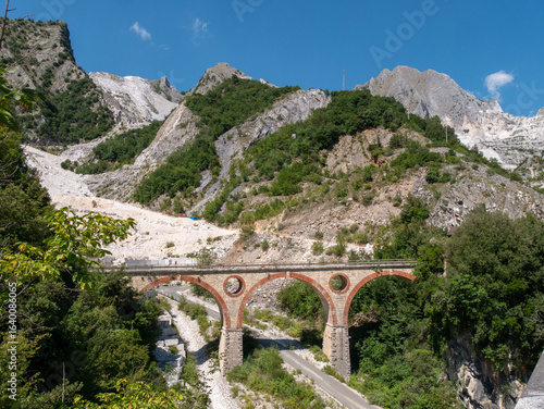 Ponti di Vara Carrara
