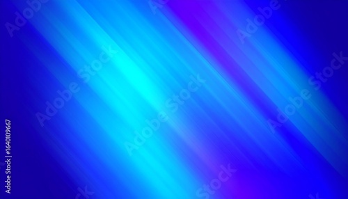 Abstract gradient diagonal colors