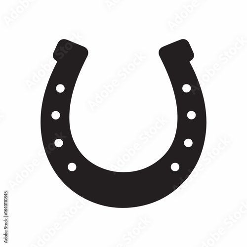 Minimalist Black Horseshoe Icon, Flat Vector Design







Ask ChatGPT
