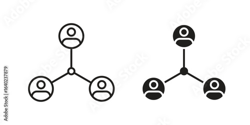 Stakeholders icon