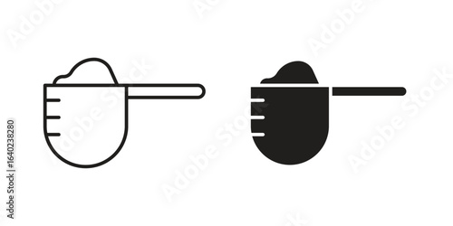 Scoop icon