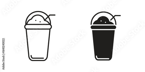 Frappe icon elements. doodle graphics icons.